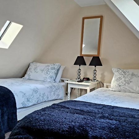 Appartement Hebridean Town House à Stornoway  Extérieur photo