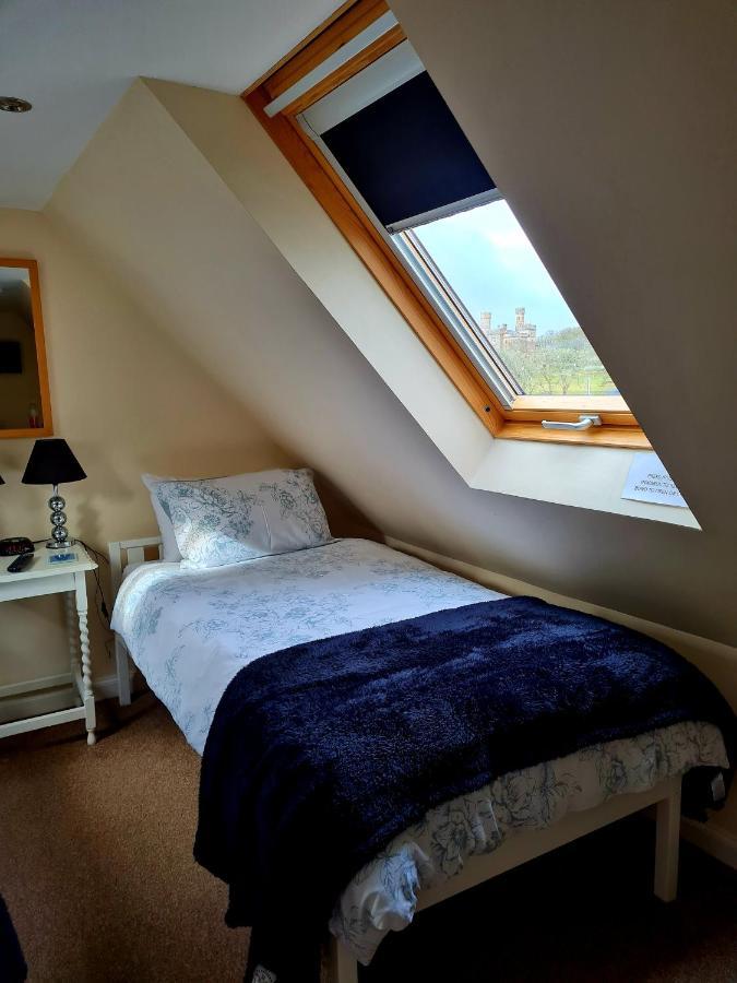 Appartement Hebridean Town House à Stornoway  Extérieur photo