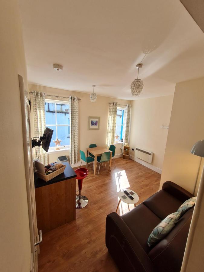 Appartement Hebridean Town House à Stornoway  Extérieur photo