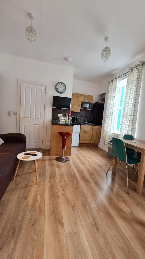 Appartement Hebridean Town House à Stornoway  Extérieur photo